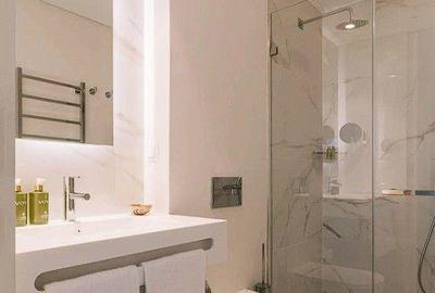 Apartament cu 4 camere în Floreasca - 5