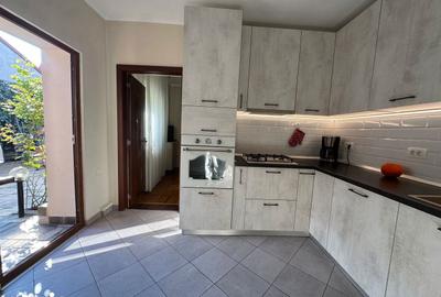 Casă cu Teren 200 Mp în Rahova - 4