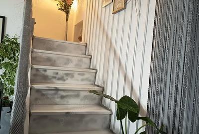 Casă cu 5 camere cu Garaj în Buftea - 7