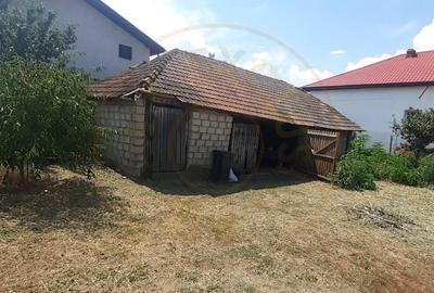 0% Comision - 2095 mp TEREN INTRAVILAN - SERBOENI ARGES - 5