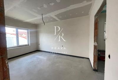 Duplex de vanzare 120 mp utili langa parcul Poligonului din Floresti! - 12