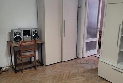 Apartament cu 2 camere semidecomandat în Centrul Civic - 2