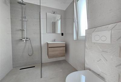 Casă individuală cu 4 camere cu Canalizare în Sânpetru - 5