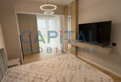 Comision 0%! Apartament modern cu 3 camere in Floresti,Aproape de spitalul regio - 15