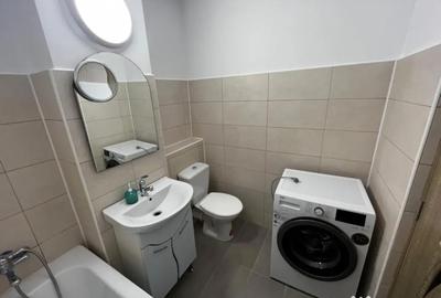 Apartament cu 2 camere decomandat în Central - 1