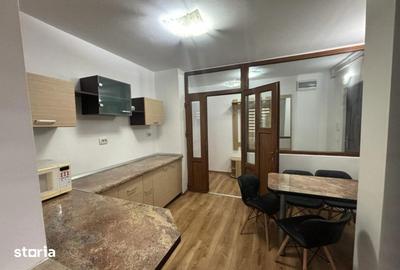 Apartament cu 2 camere decomandat în Vasile Alecsandri - 3