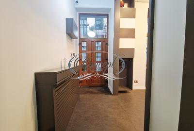 Spatiu de birou, finisat si mobilat modern in Piata Mihai Viteazul Spatiu de birou, finisat si mobilat modern in Piata Mihai Viteazul - 13