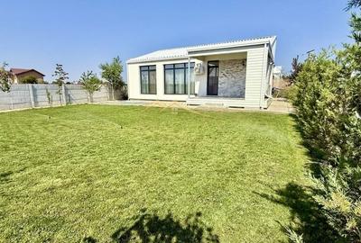 Vila cu 4 camere *400mp teren* // Tamasi- Corbeanca - 3