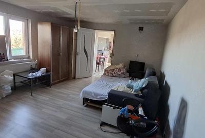 Casă cu 1 camere cu Teren 2000 Mp în Sărmășel - 4