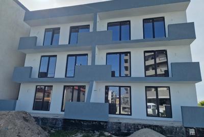 Construcție P+2E Bld. Mamaia Nord - 9 apartamente - 1