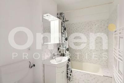 Apartament cu 2 camere semidecomandat, mobilat în Ultracentral - 4