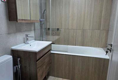 Apartament cu 3 camere în Central - 5
