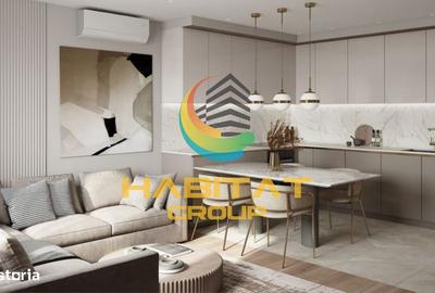 Apartament cu 3 camere în Titan - 2