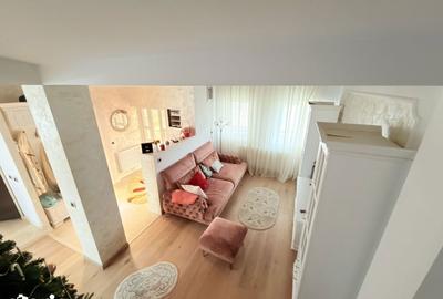 Casă cu 4 camere cu Teren 1035 Mp în Curtești - 2