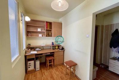 Apartament cu 2 camere de inchiriat, mobilat si utilat in Tudor - 3