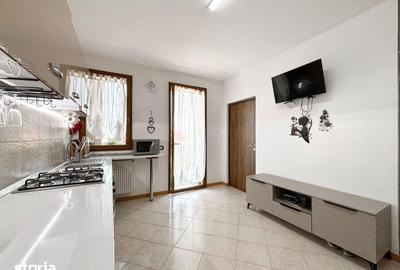 Apartament cu 3 camere în Nojorid - 9