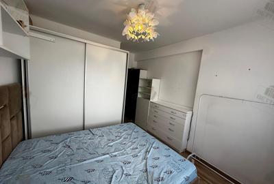 Apartament cu 2 camere decomandat, mobilat în Central - 10