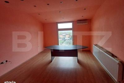 Spațiu comercial, de 230 mp, în Narciselor - 6