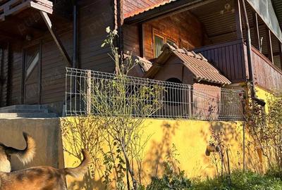 Casă cu 1 camere cu Teren 37500 Mp în Poderei - 8