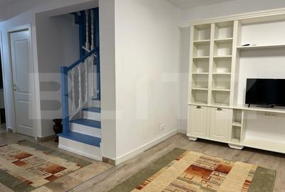 Casa , 4 camere, 100 mp utili, 390 mp teren, zona Bucium - 13