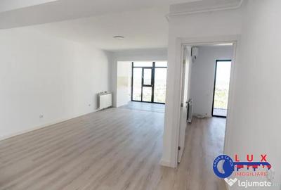Apartament cu 2 camere semidecomandat în E3 - 2