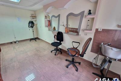 Spațiu comercial, 48 mp în 9 Mai
