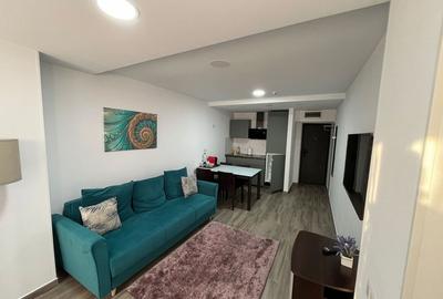 Ansamblu de 5 apartamente Statiunea Olimp cu vedere la mare