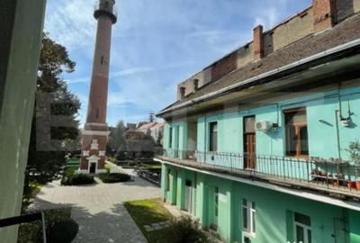 Apartament cu 2 camere semidecomandat în Central - 11