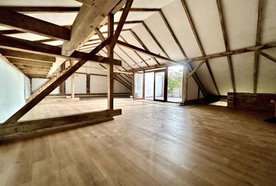 Casă cu 4 camere cu Teren 601 Mp în Ultracentral - 2