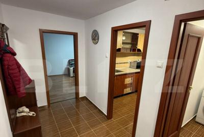 Apartament cu 3 camere, 70 mp, zona Rovine/Gara - 28