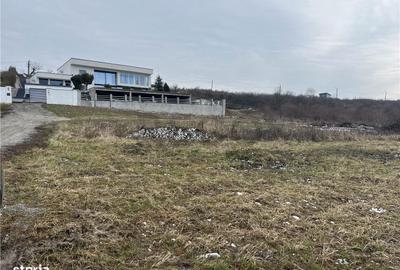 Spațiu comercial, în Dealuri Oradea