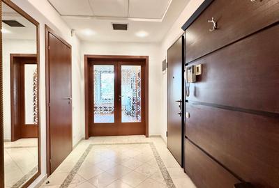 Bulevardul Primaverii   apartament 3 camere in - Bloc Boutique - 115 mp - 6