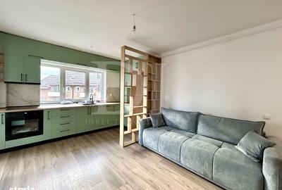 Apartament cu 3 camere în Florești - 13