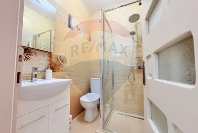 Apartament 3 camere | De inchiriat | Transparent Residence Chiajna | - 13