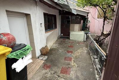 Casă cu 3 camere cu Teren 30 Mp în Central - 4