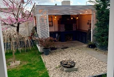 Casă individuală cu 4 camere cu Teren 300 Mp în Tunari - 2