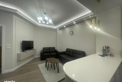 Apartament cu 3 camere în Central - 17