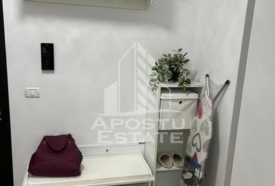 Apartament cu 2 camere, curte proprie, centrala si loc de parcare - 15