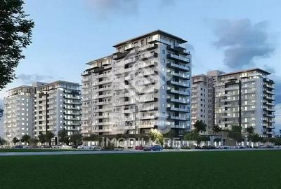 Apartament cu 3 camere decomandat în Industrială - 1