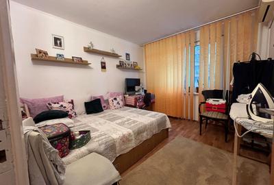 Titan 3 Camere Bloc 1978 Reabilitat 61 Mp Etaj 3 10 Min Metrou - 4