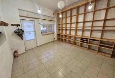 Spațiu comercial, de 28 mp, în Central - 5