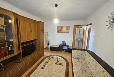 Apartament cu 3 camere în Central - 11