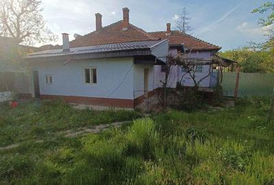 Casă cu 3 camere cu Teren 1195 Mp în Tinca - 8