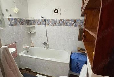 Casă cu 1 camere cu Teren 353 Mp în Central - 9