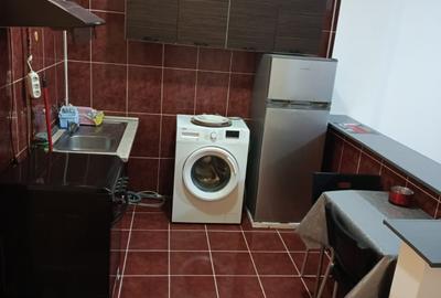 Inchiriere Garsoniera Prelungirea Ghencea / Centrala Proprie - 7