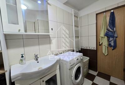 Apartament cu 5 camere si 2 bai, pe doua nivele, zona Lipovei - 9