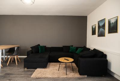 Casă individuală cu 3 camere semidecomandat cu Teren 1000 Mp în Iris - 1