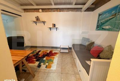 Casă cu 4 camere cu Teren 550 Mp în Cristian - 2