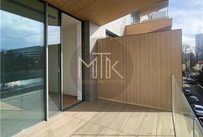 Apartament 3 camere LUX, finisaje premium - Lacul Floreasca - 8