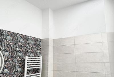 Apartament cu 4 camere decomandat în Torontalului - 6